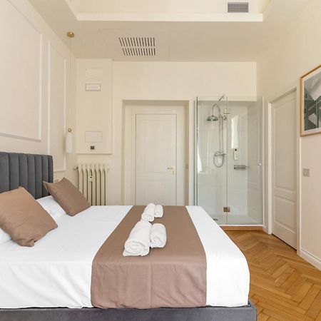 Montello Suites Foresteria Lombarda Милано Екстериор снимка