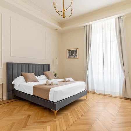 Montello Suites Foresteria Lombarda Милано Екстериор снимка
