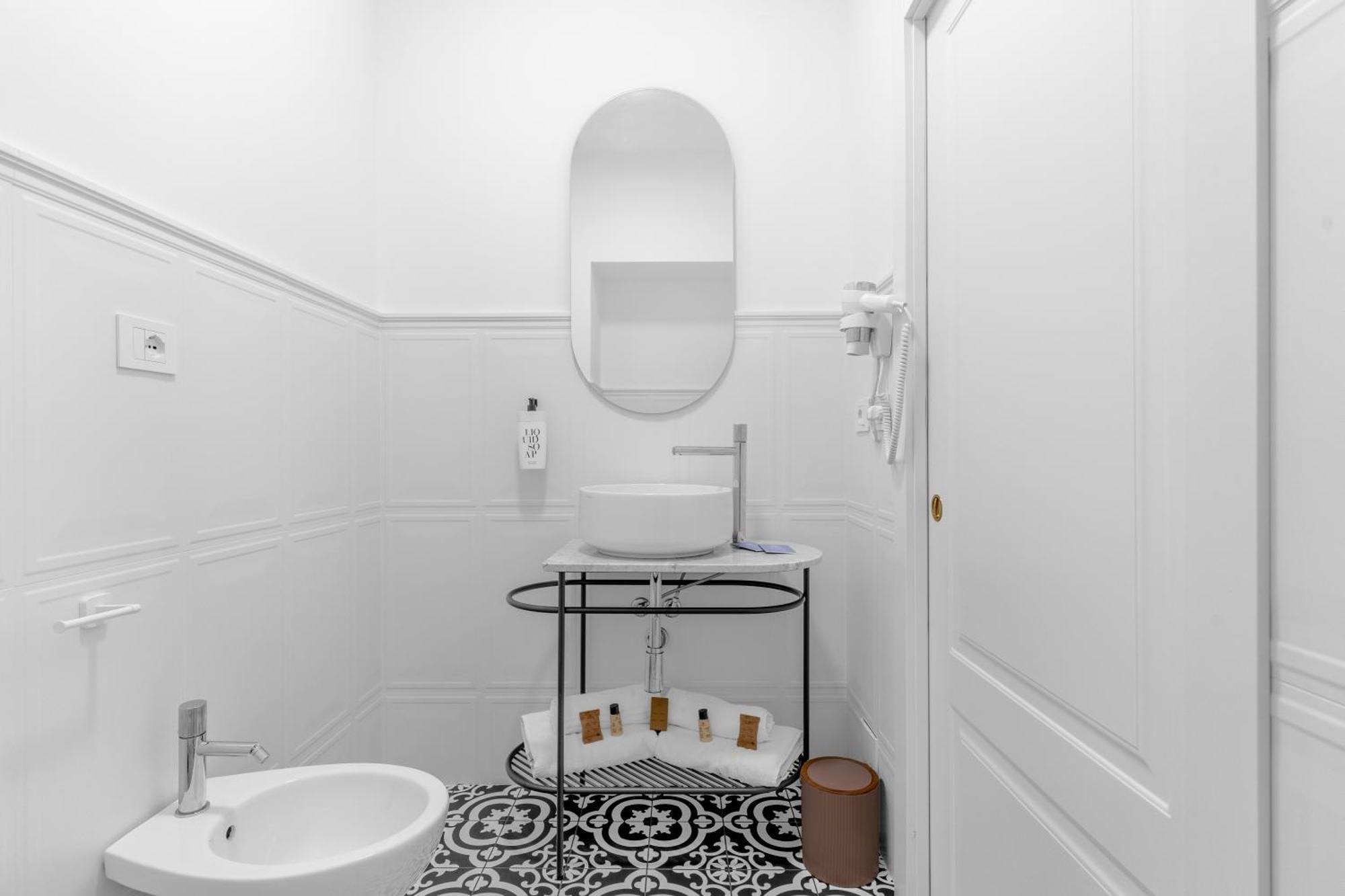 Montello Suites Foresteria Lombarda Милано Екстериор снимка