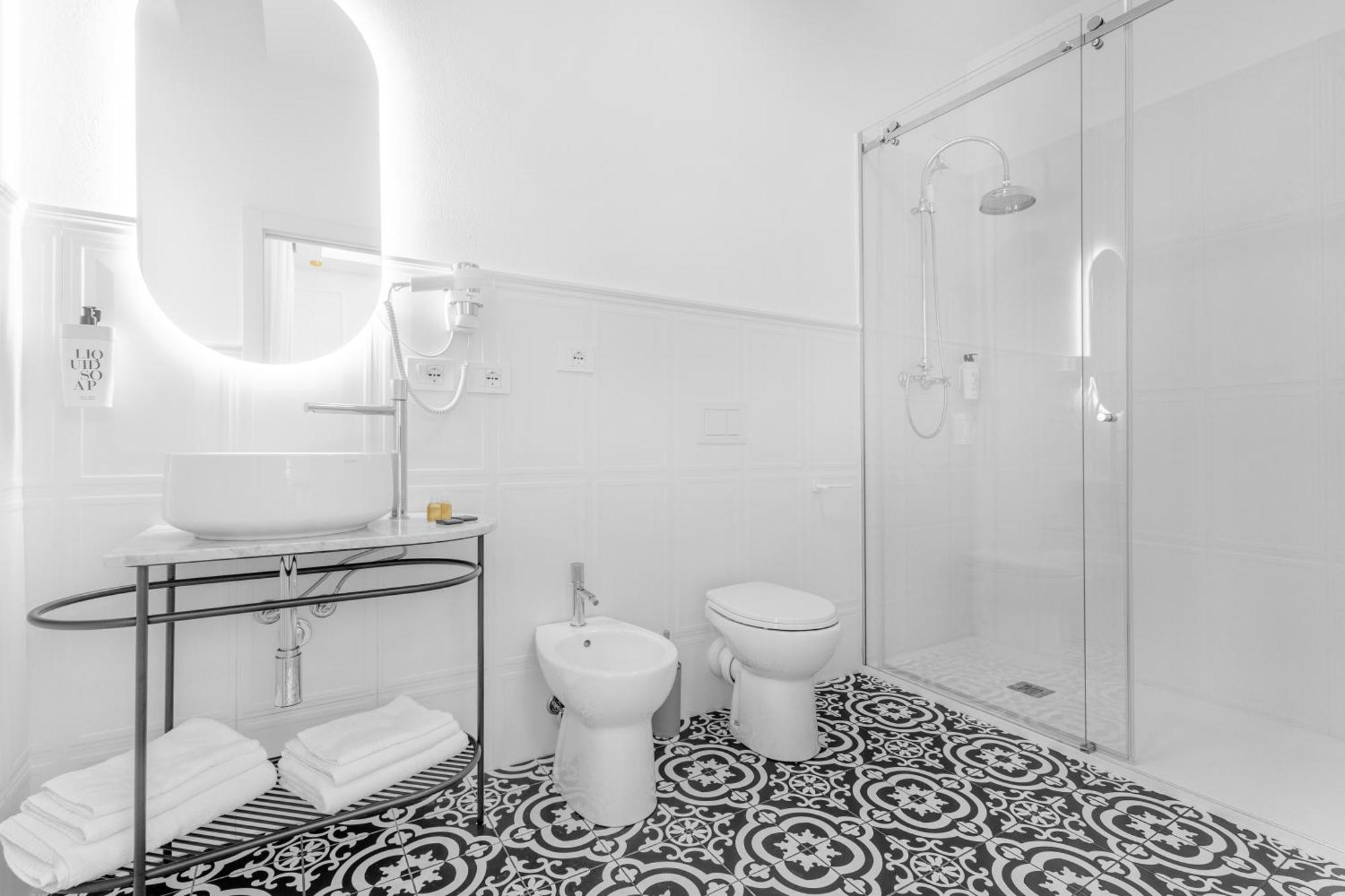 Montello Suites Foresteria Lombarda Милано Екстериор снимка