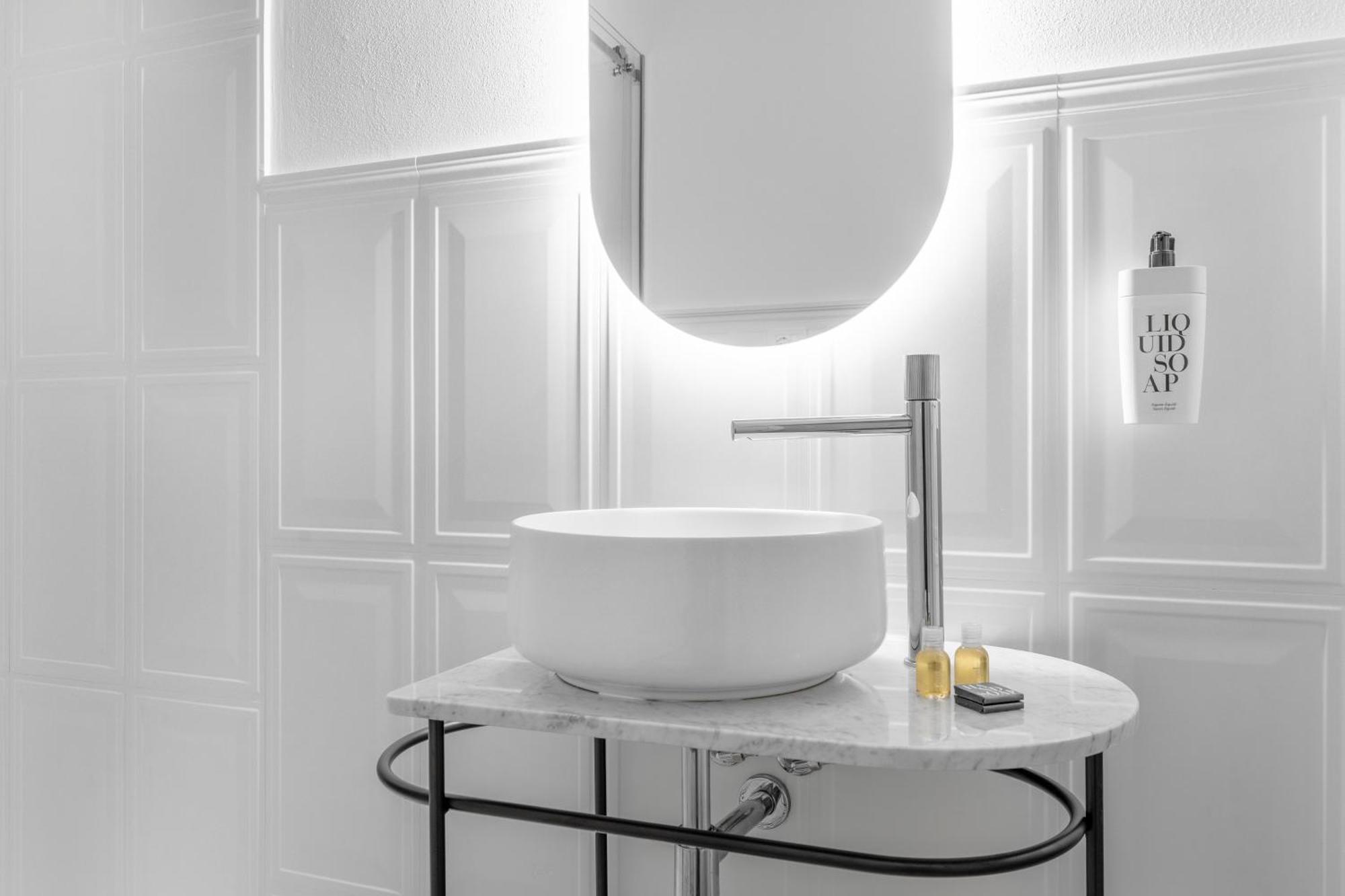 Montello Suites Foresteria Lombarda Милано Екстериор снимка