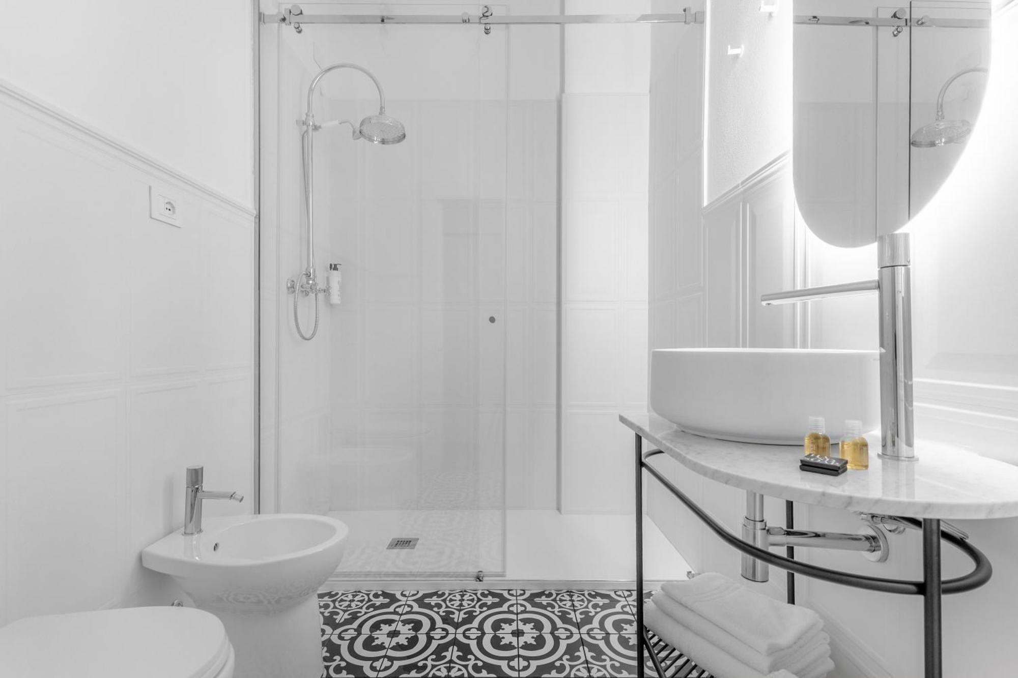 Montello Suites Foresteria Lombarda Милано Екстериор снимка