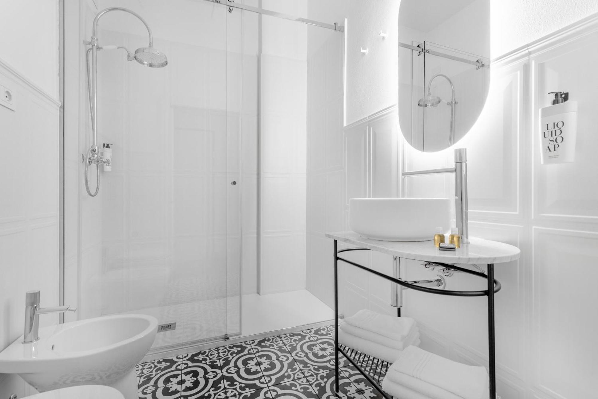 Montello Suites Foresteria Lombarda Милано Екстериор снимка