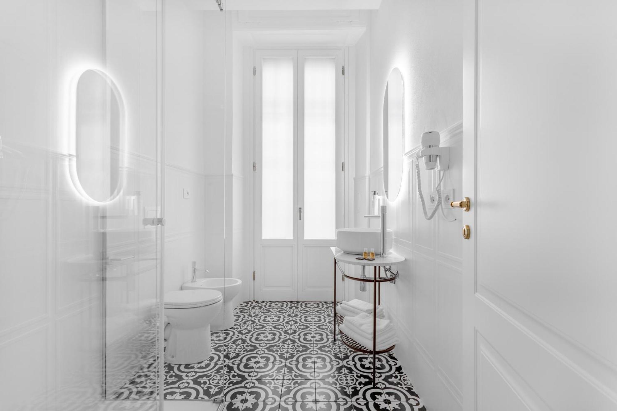 Montello Suites Foresteria Lombarda Милано Екстериор снимка
