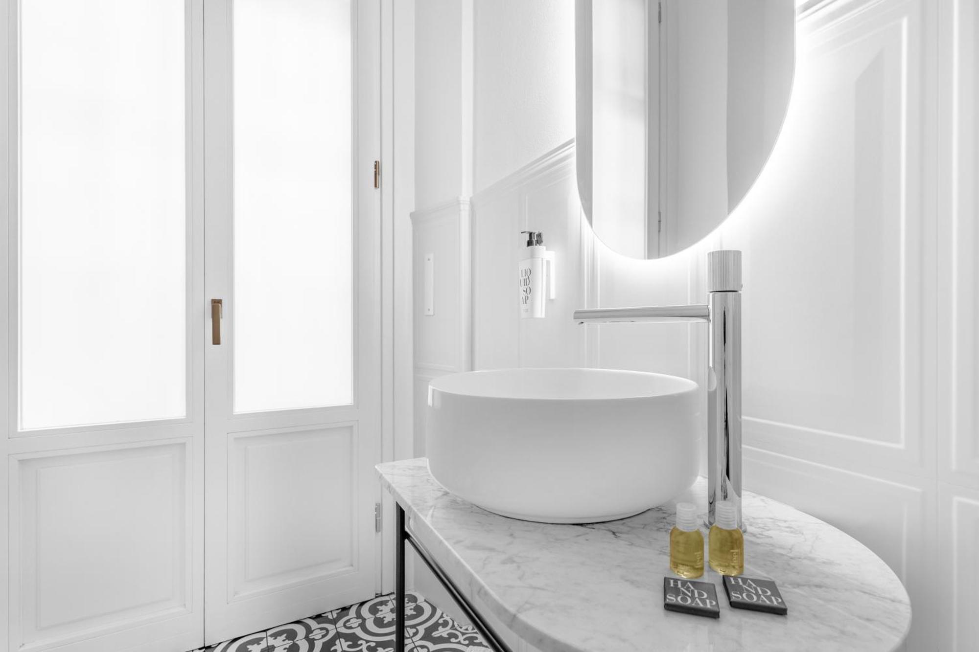 Montello Suites Foresteria Lombarda Милано Екстериор снимка