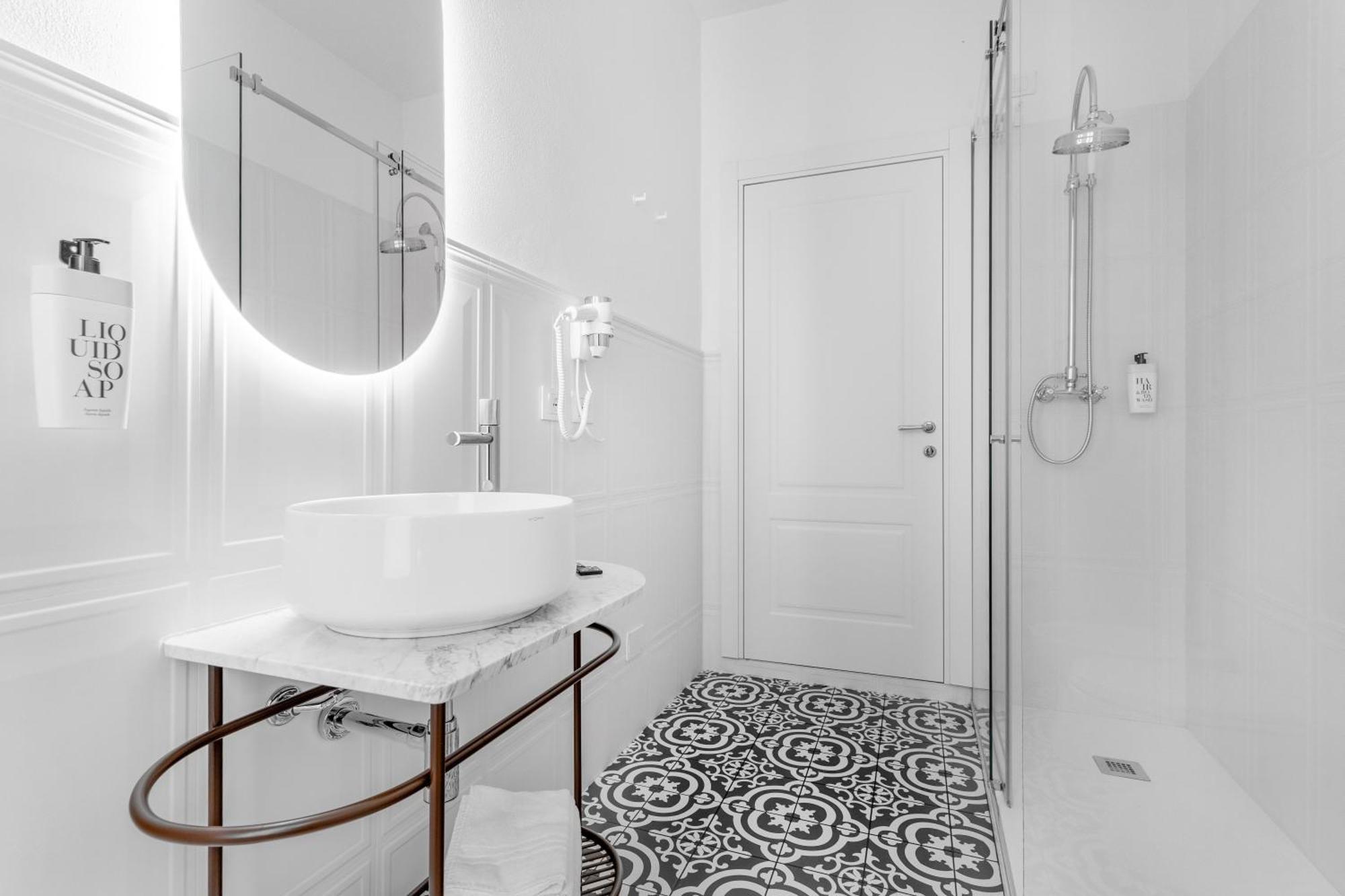 Montello Suites Foresteria Lombarda Милано Екстериор снимка