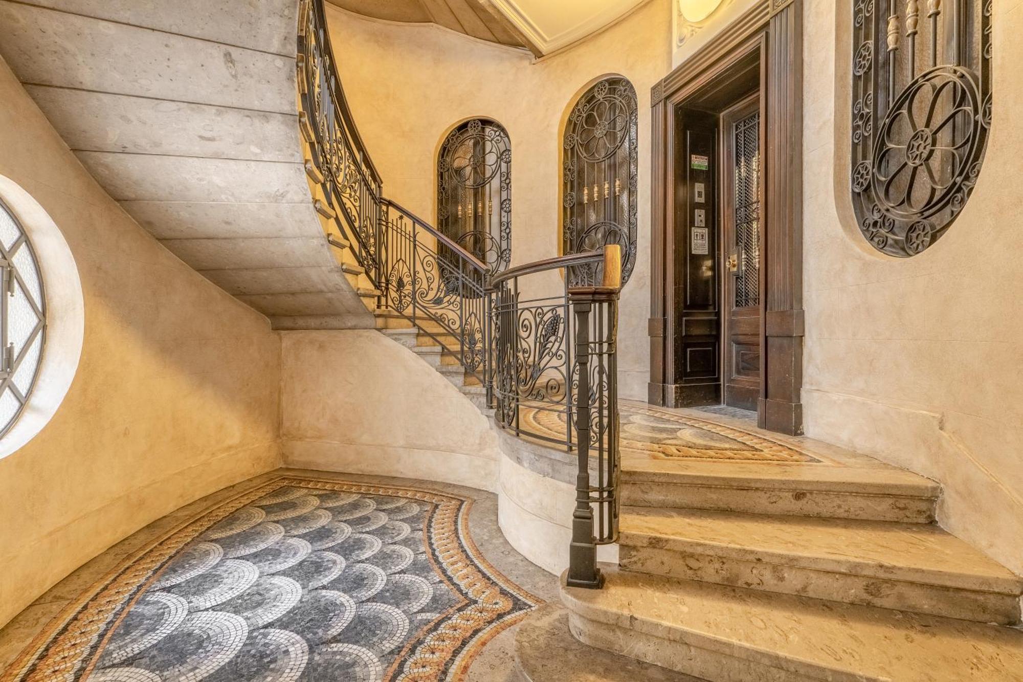Montello Suites Foresteria Lombarda Милано Екстериор снимка